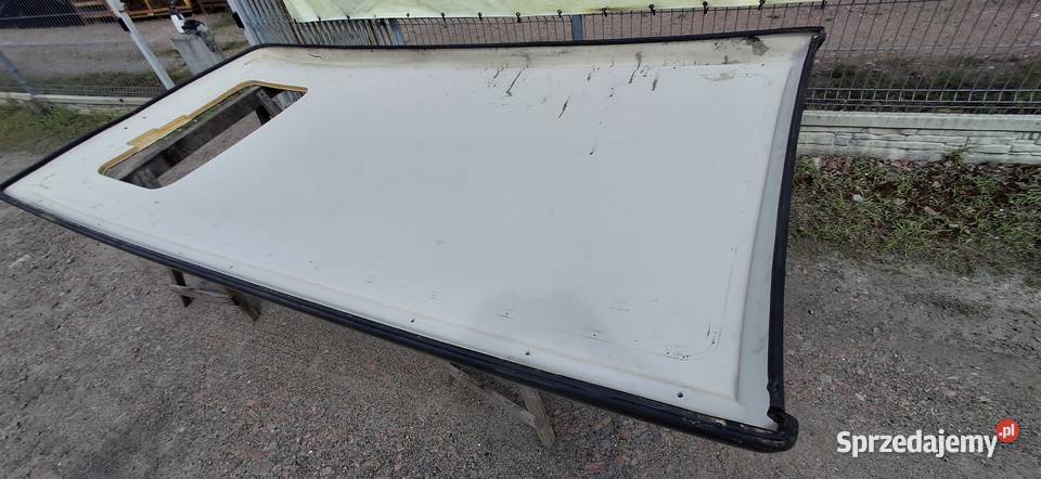 MERCEDES VITO VKLASA W447 WESTFALIA MARCO POLO Bieleń sprzedam