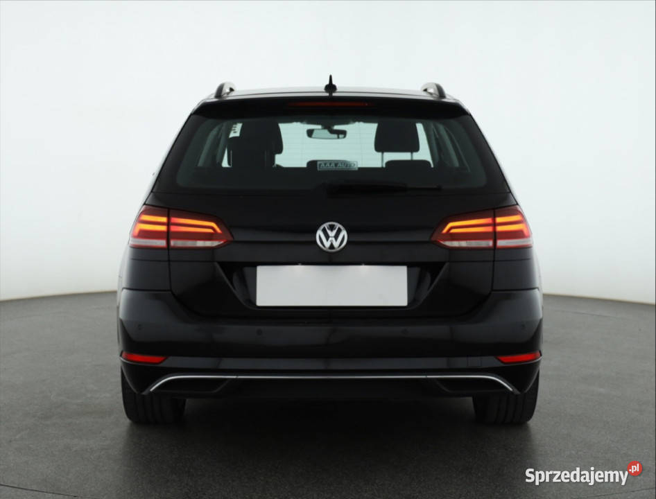 VW Golf 20 TDI 165260km Piaseczno sprzedam