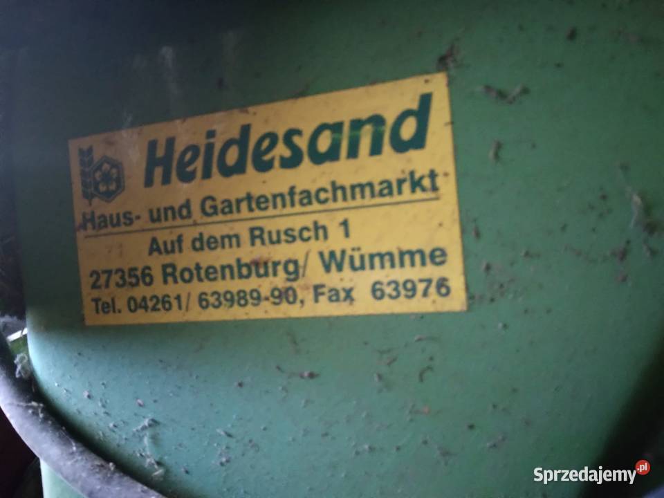 kosiarka do trawy elektryczna Działdowo