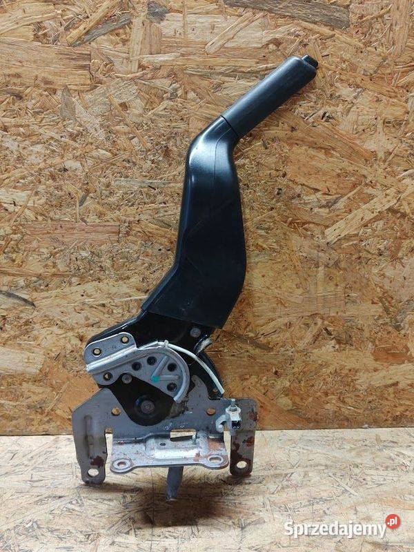 Dźwignia Hamulca Ręcznego Ford Mustang V 0509