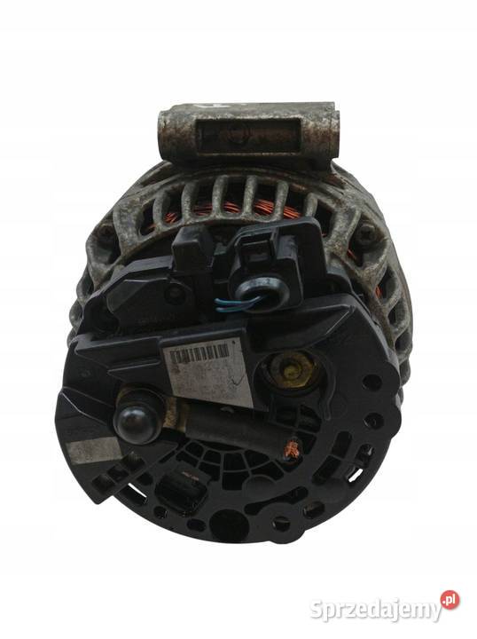 ALTERNATOR 06B903016P 0124515059 20 20V Audi A4 sprzedam