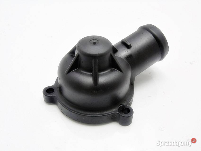 OBUDOWA TERMOSTATU 12 FABIA POLO IBIZA ROOMSTER Sosnowiec