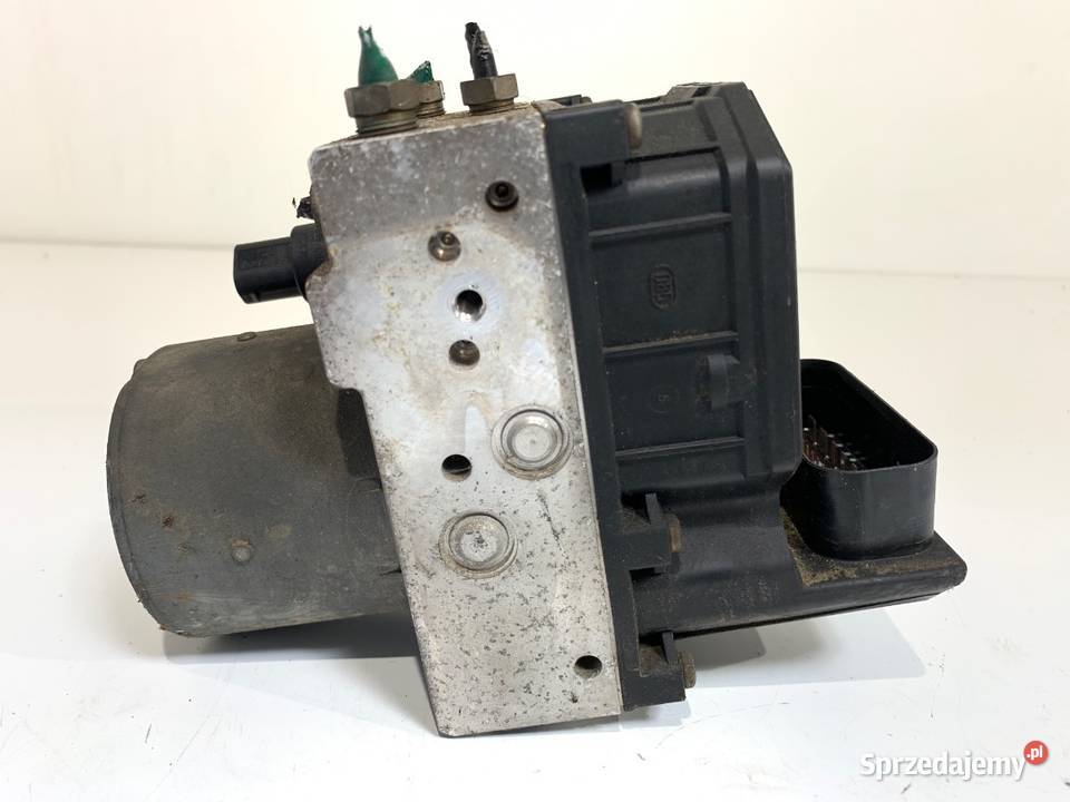 POMPA ABS CITROEN C8 0265950075 20 109