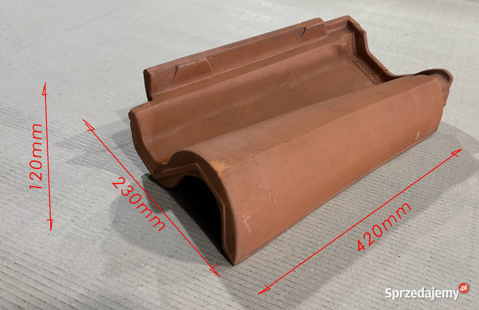 Dachówka Creaton Antico Pokrycia dachowe kujawsko-pomorskie Toruń