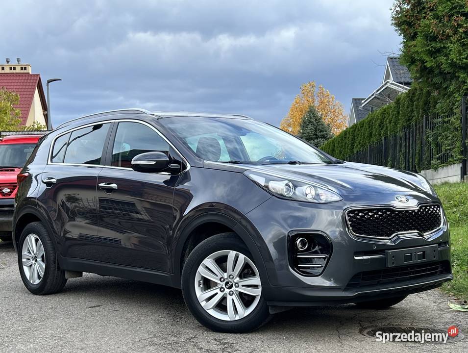 16 GDI 135 Nawigacja kamera parkowania gniazdo SD Kia Kańczuga sprzedam