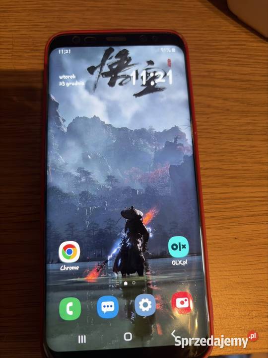 Samsung galaxy s8 64gb Radom