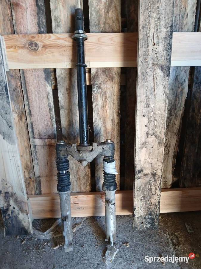 Lagi do skutera chińczyka opolskie Domaszkowice sprzedam