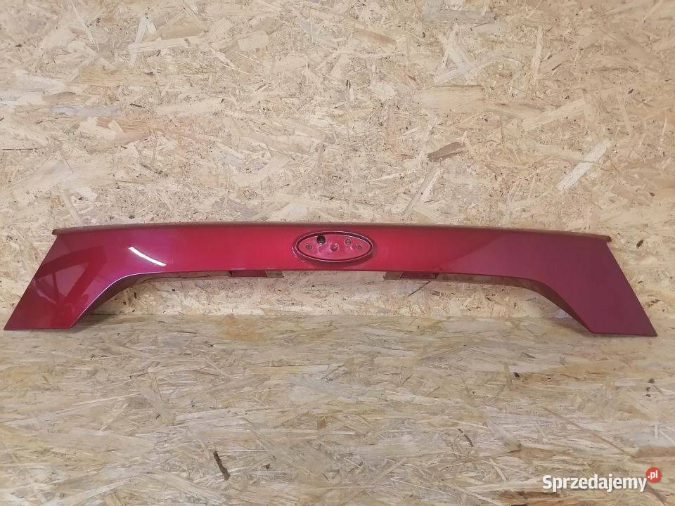 FORD KUGA MK2 LIFT BLENDA KLAPY BAGAŻNIKA TYŁ Pleszew