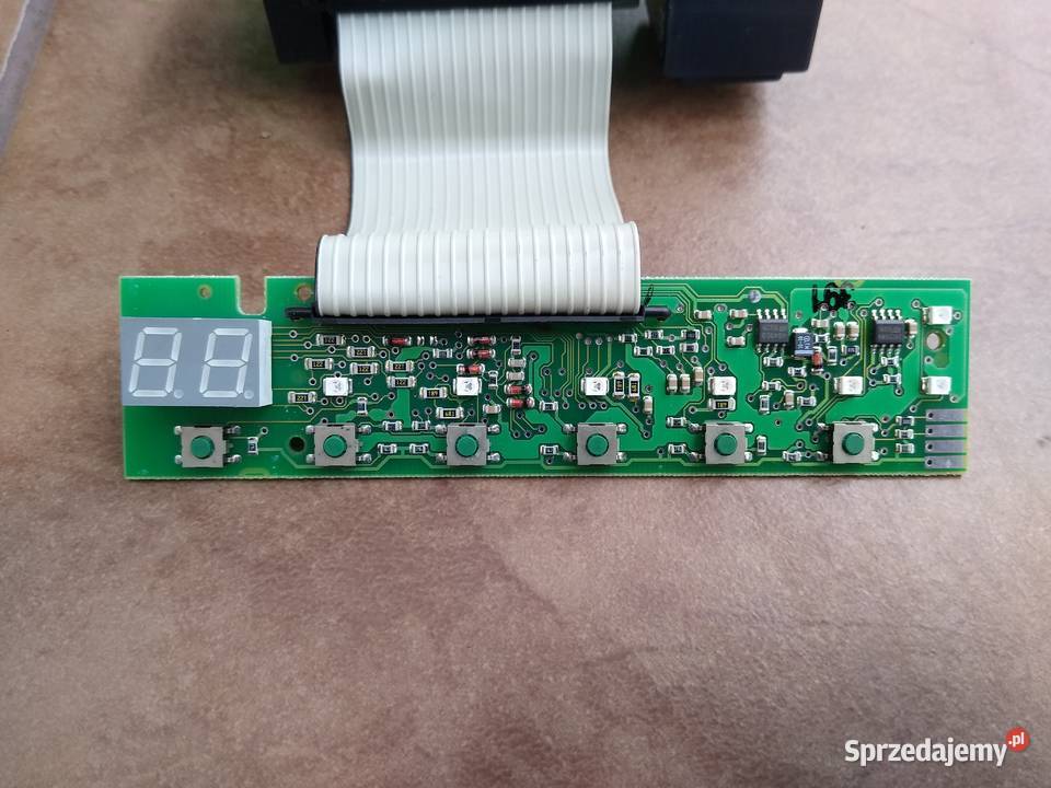 Programator moduł sterownik zmywarka Siemens Katowice