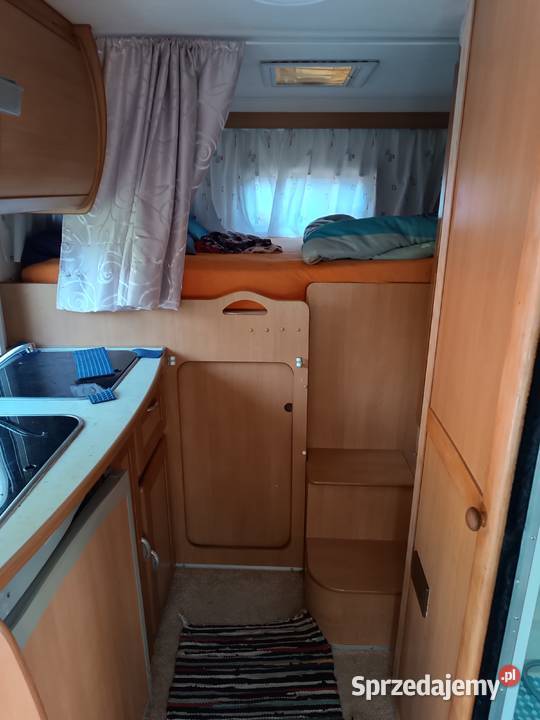 sprzedam Lipna