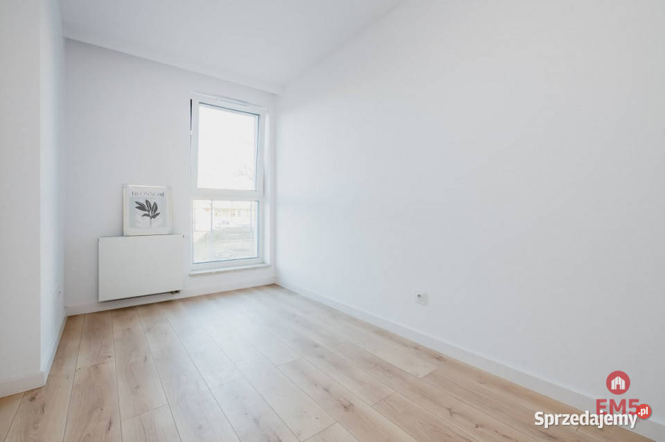 Mieszkanie 62m2 Białystok podlaskie