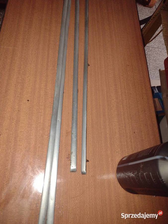 Warszawa 223listwy zew blotnikowdrzwi Miedźno