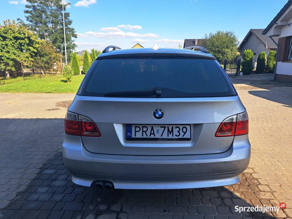 Kombi z LPG prins Rawicz sprzedam