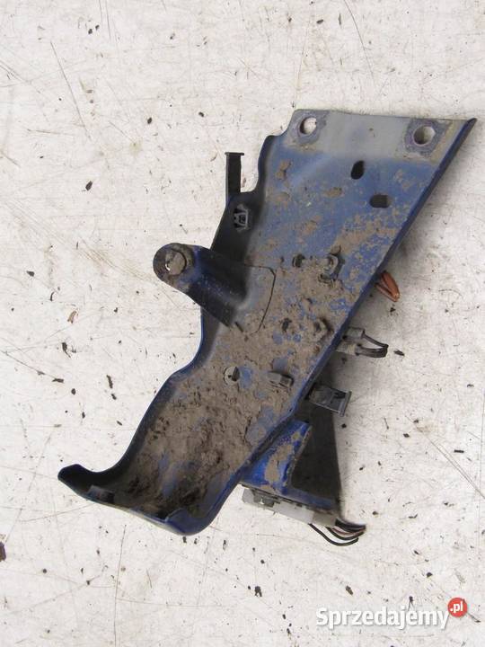 MOCOWANIE BŁOTNIKA LEWY PRZÓD 44J MAZDA 2 DJ
