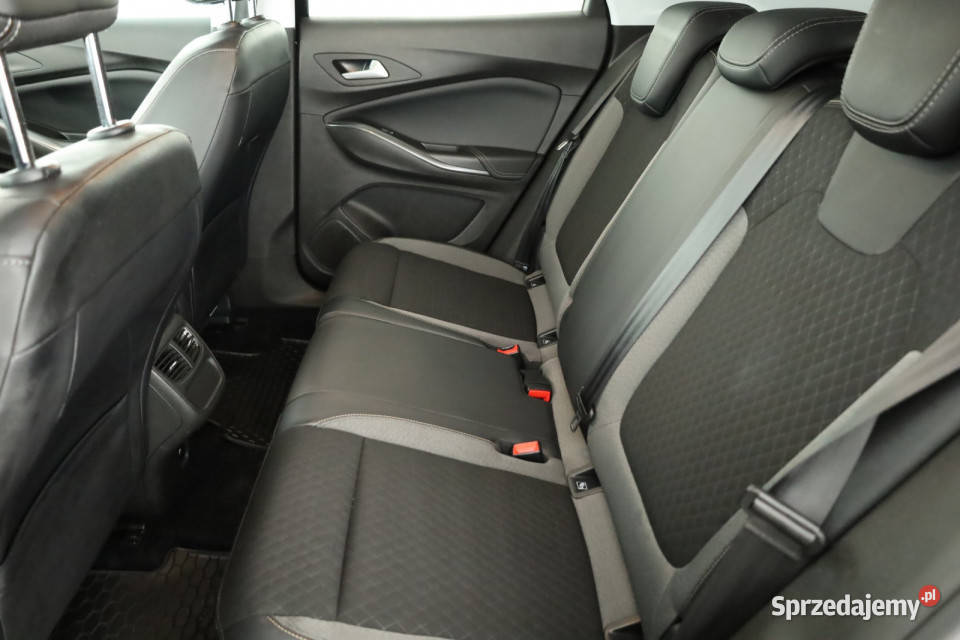Opel Grandland 12 Turbo Grandland X Piaseczno sprzedam