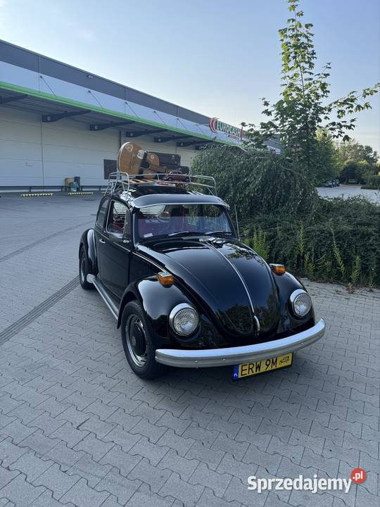 Volkswagen Garbus Garbus Rawa Mazowiecka