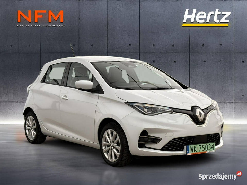 Renault Zoe R135135 ZEN Salon FVat 2012 sprzedam
