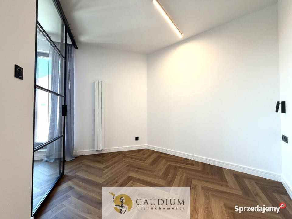 Luksusowy Apartament z Balkonem BRABANK Gdańsk