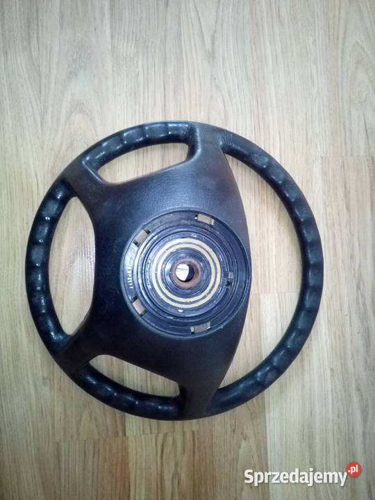 Kierownica Mercedes W124 Wyposażenie wnętrza Dobieszowice