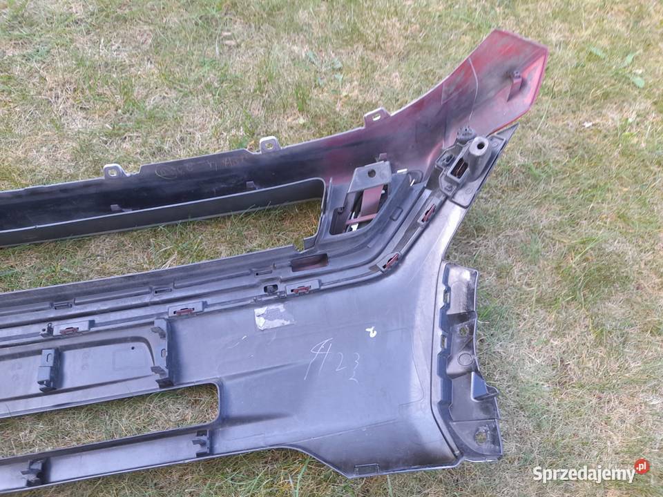 MITSUBISHI OUTLANDER III 3 LIFT SPOILER DOKŁADKA Goleniów