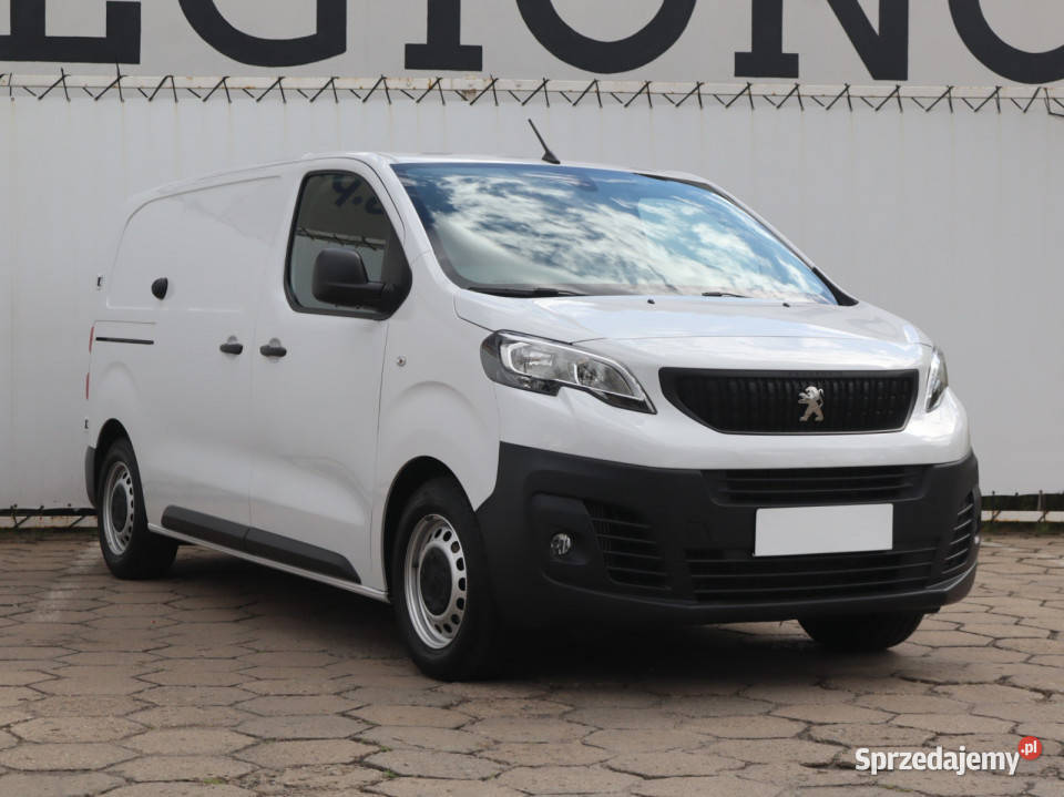 Peugeot Expert 15 BlueHDi czujnik deszczu Łódź