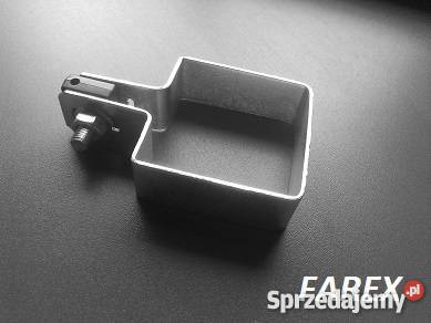 WYKONUJEMY OBEJMY POD WYMIAR SŁUPKA OBEJMY Łubniany