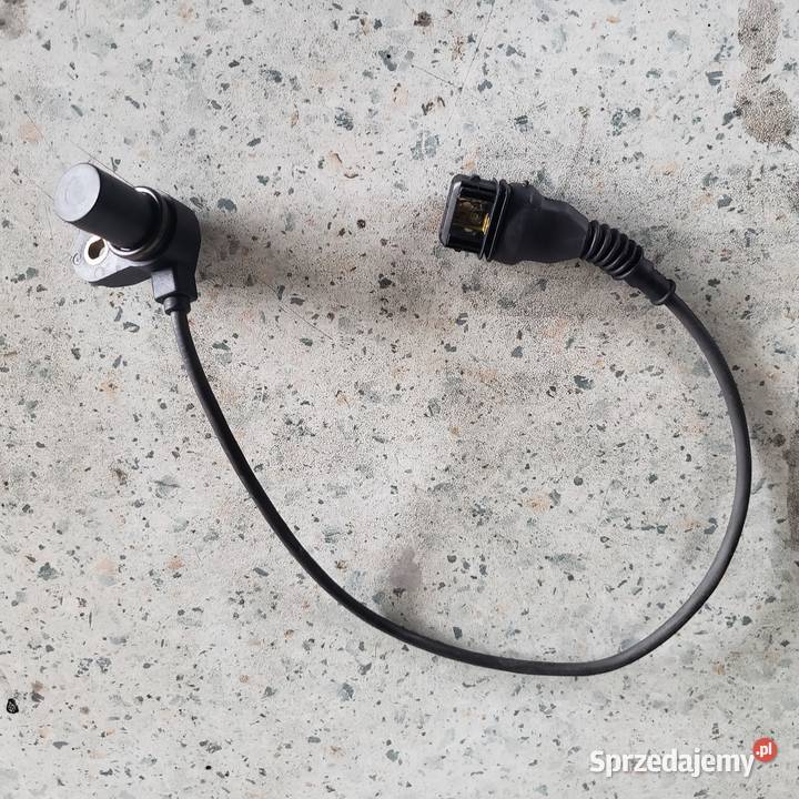 Czujnik położenia wałka ssącego Bmw M54 M52TU Małkinia Górna