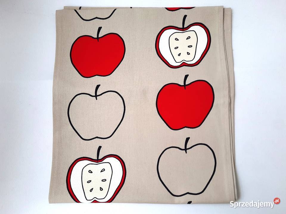 Firanka świąteczna Panel świąteczny 2 sztuki Łódź