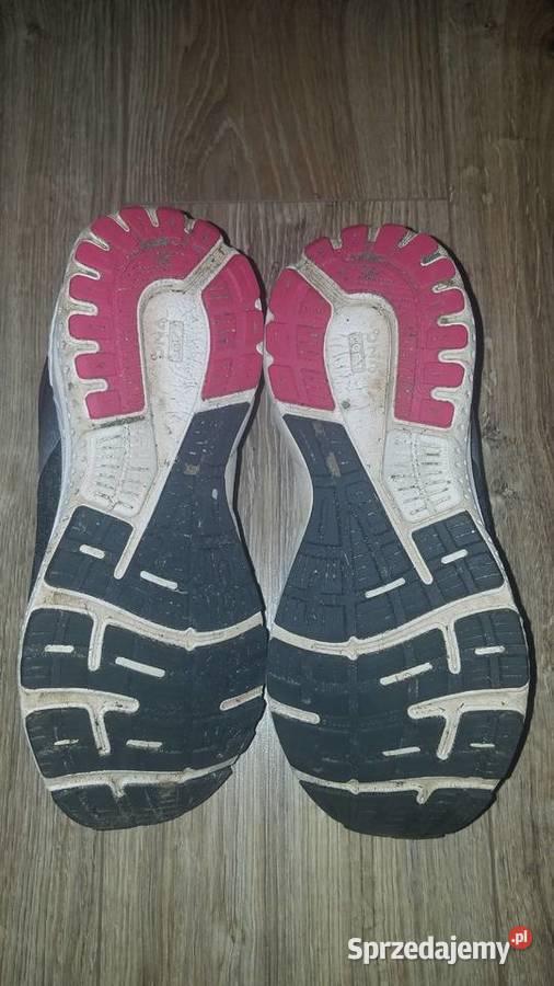 Buty BROOKS Adrenaline 21 4041 26 sportowe do Białystok sprzedam