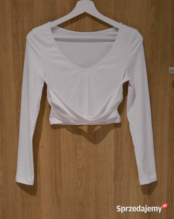 Shein fajna bluzeczka 34 XS dolnośląskie