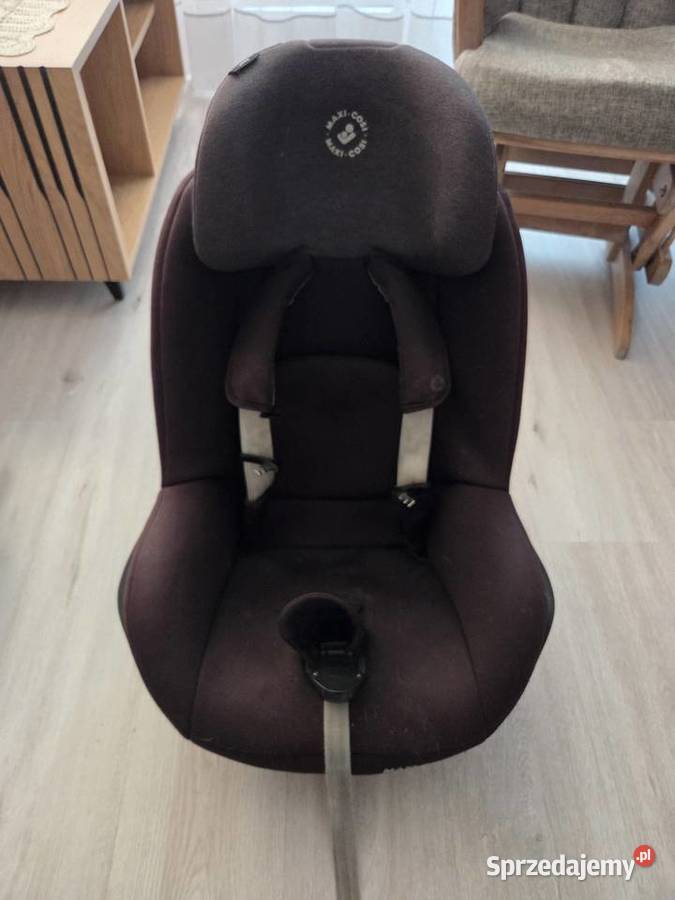 Fotelik i baza Maxi Cosi 9 - 18 kg Foteliki samochodowe Brwinów