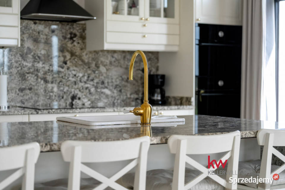 Dom wolnostojący 142m2 Przecław Leśna