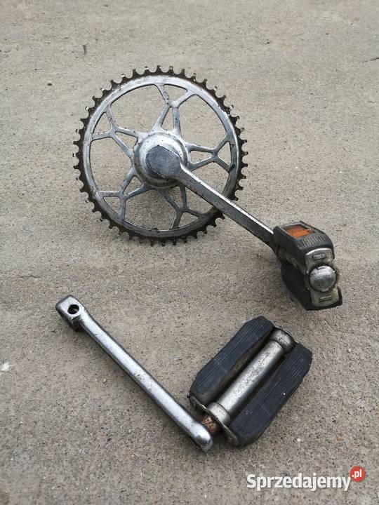 Rower Wigry 3Jubilat 2Romet korbanowy typ pomorskie Gdańsk sprzedam