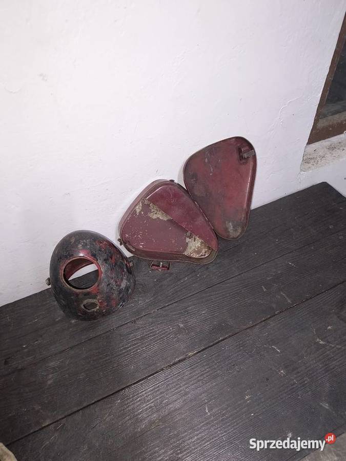 WFM puszka obudowa lampy Skarżysko-Kamienna