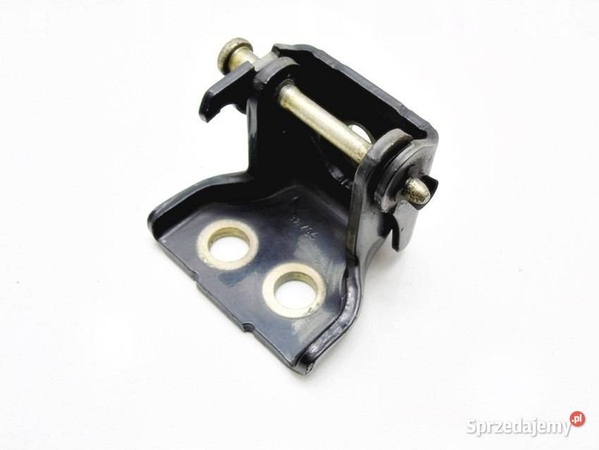 ZAWIAS DRZWI PRAWY TYŁ PEUGEOT 407 SEDAN osobowe Drzwi śląskie Sosnowiec