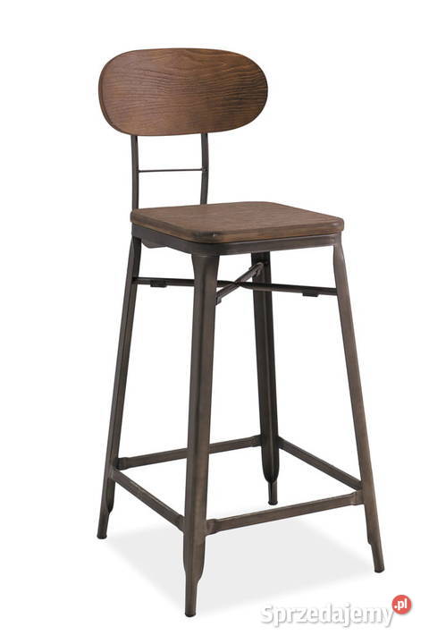 Hokery barowe loftowe Rzeszów sprzedam