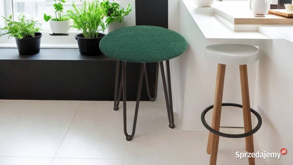 Taboret hairpin Radom Warszawa pionki mazowieckie sprzedam