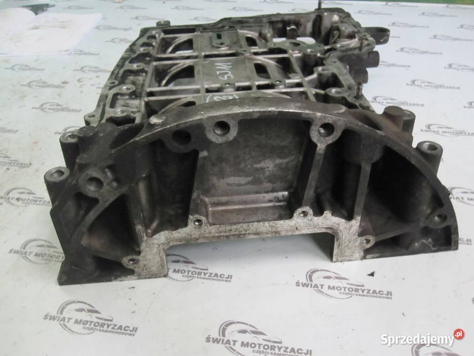 TRANSIT BOXER JUMPER 22 TDCI HDI P8FA podstawa osobowe Kielce