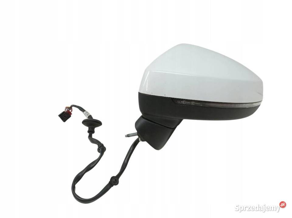 LUSTERKO LEWE 10PIN EUROPA 021262 Audi A3 III