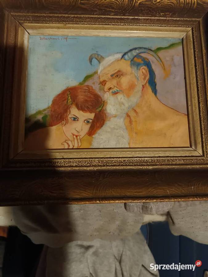 Widok cerkwi na Ukrainie Bielsko-Biała