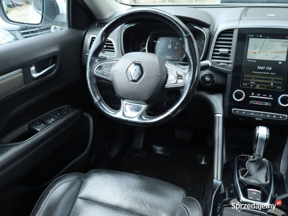 Renault Koleos 20 dCi szyberdach Katowice sprzedam