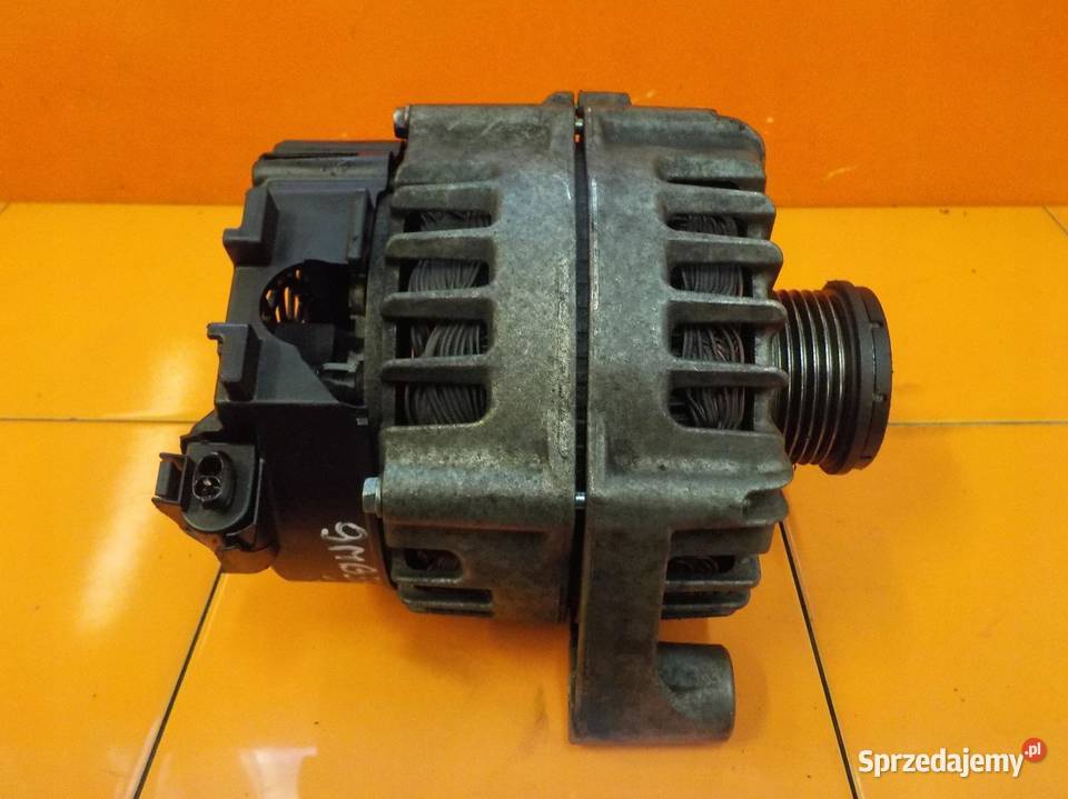 BMW 3 F30 F10 F20 F25 20 D 15r 163 N47 Suków