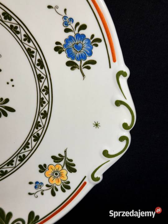Półmisek VilleroyBoch Alt Amsterdam Chełm