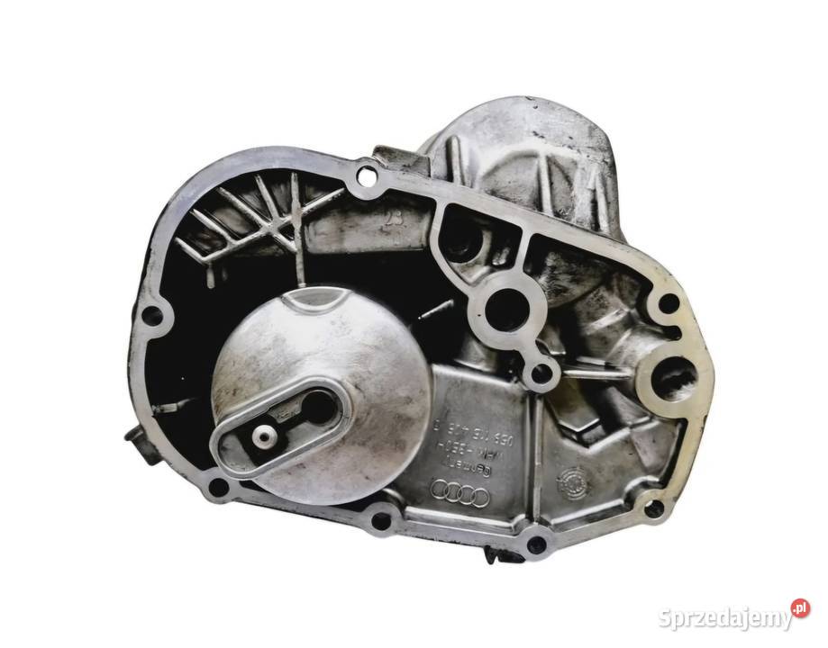 PODSTAWA FILTRA OLEJU A4 B6 A6 C5 PASSAT B5 FL świętokrzyskie Działoszyce