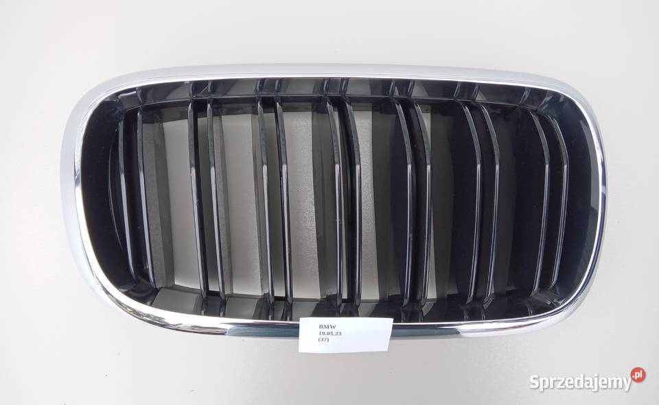 NERKA GRILL ATRAPA PRAWA BMW X5M F85 X6M F86 Nowy Tomyśl