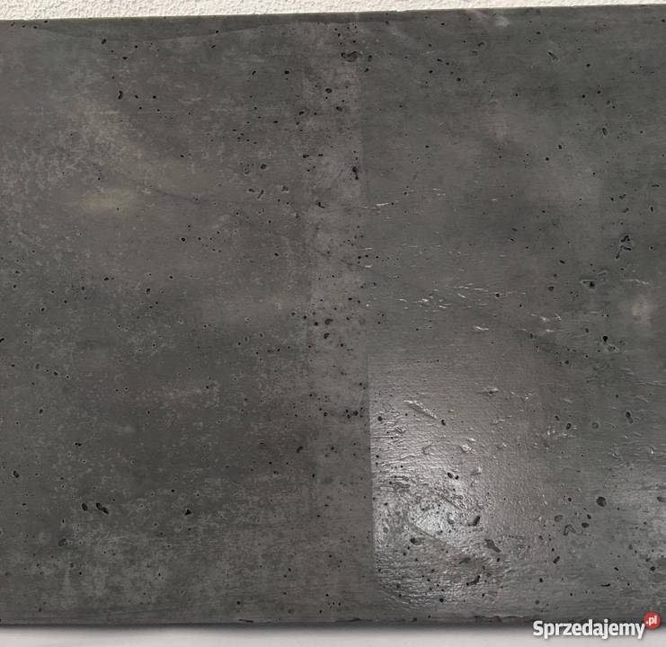 Plyty betonowe architektoniczne płyty ścienne śląskie Kłobuck sprzedam