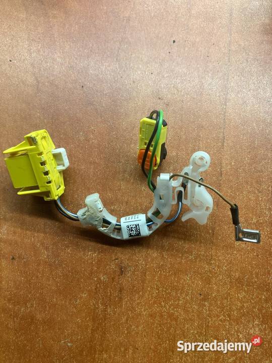 5G0971584 5G0 971 584 M Wiazka kierownicy airbag Bielsk Podlaski