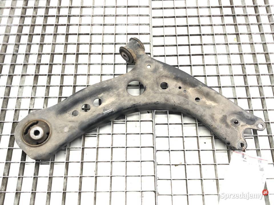 WAHACZ PRAWY PRZÓD SKODA OCTAVIA III Kombi podkarpackie