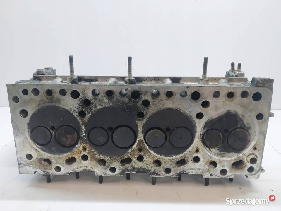 GŁOWICA KOMPLETNA SOFIM 7450510 20 HDI Citroen świętokrzyskie