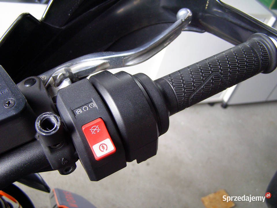 Zadbany KTM 790 adventure S 21745km KTM Kraków sprzedam